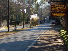 Entrada